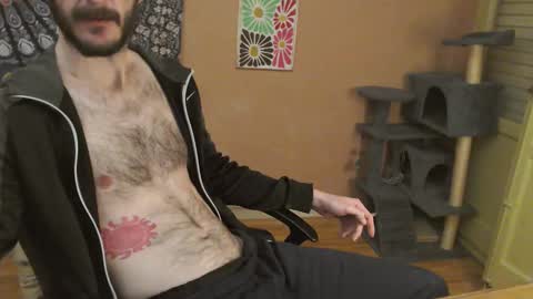 River online show from February 20, 2:30 am