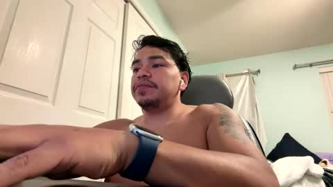 druiz19 online show from April 9, 4:43 am