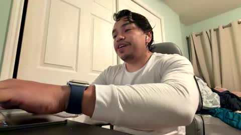 druiz19 online show from March 17, 4:15 am