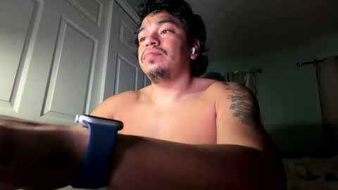 druiz19 online show from March 4, 1:07 pm