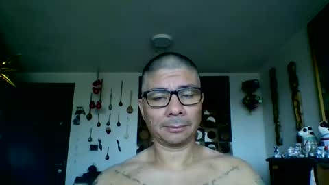 Ricardo online show from March 2, 12:01 pm