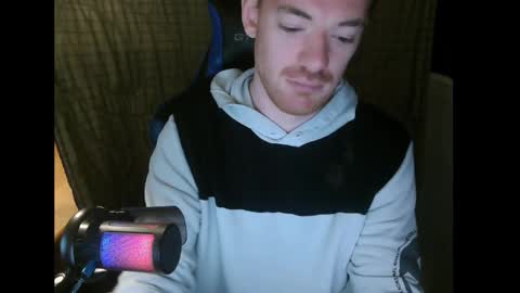 drummer online show from January 7, 8:08 am