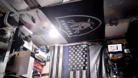 dsmock online show from March 15, 8:04 pm