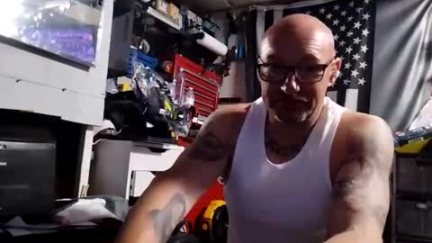 dsmock online show from March 30, 3:24 pm