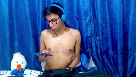 David online show from January 18, 3:30 am