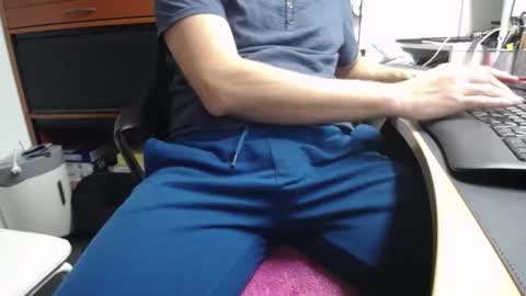 duderuhornyx online show from November 9, 10:25 pm