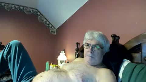 Doug online show from February 2, 2:21 am