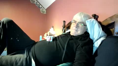 Doug online show from November 30, 2:52 pm