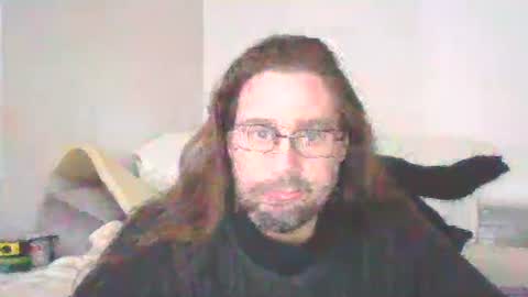 chris online show from February 3, 5:03 pm