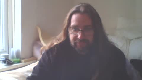 chris online show from December 9, 11:15 am