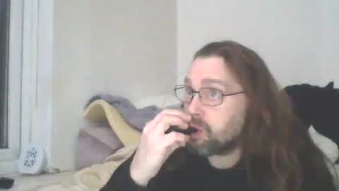 chris online show from February 16, 5:48 pm