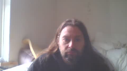 chris online show from January 7, 1:10 pm