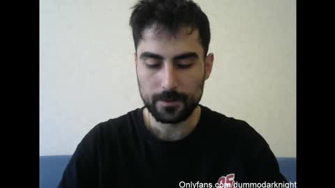 Snapshot of dummodarknight chatting on September 26, 2:26 pm The Dark Knight online show from September 26, 2:26 pm