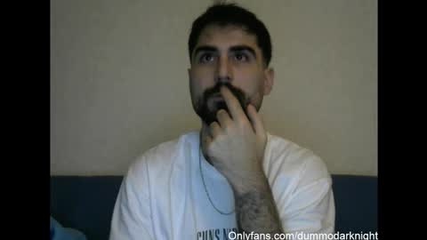 Snapshot of dummodarknight chatting on October 6, 11:53 pm The Dark Knight online show from October 6, 11:53 pm