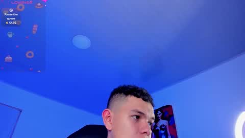 Dunkan Kravitz online show from February 11, 3:00 am