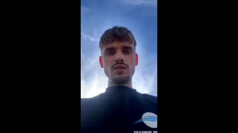 duracell0310 online show from September 19, 11:54 am