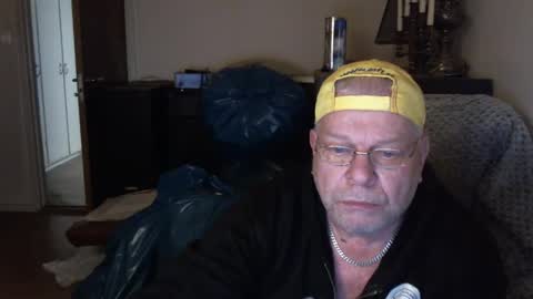 durk55 online show from January 21, 9:04 pm