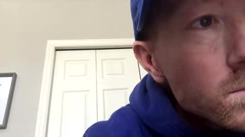 Dustinthesweettalker online show from February 28, 7:25 pm