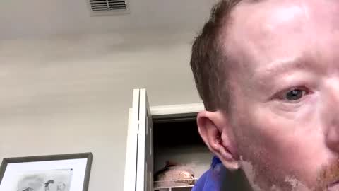 Dustinthesweettalker online show from February 17, 5:53 pm