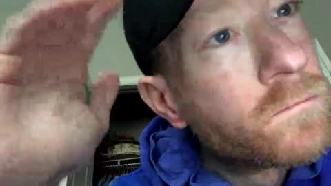 Dustinthesweettalker online show from December 23, 7:20 pm