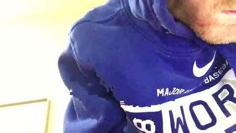 Dustinthesweettalker online show from February 18, 4:04 am