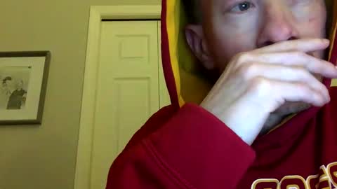 Dustinthesweettalker online show from March 5, 2:57 am