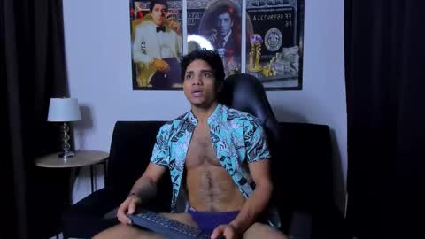 DUSTYN MICHELLE online show from March 2, 5:08 am