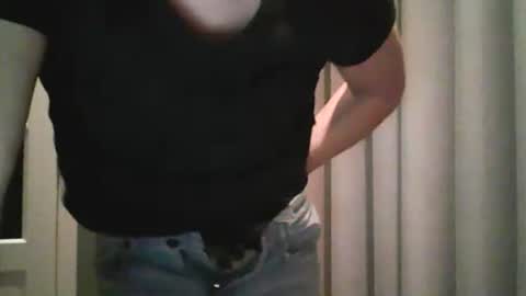 Tommy online show from April 24, 10:56 pm