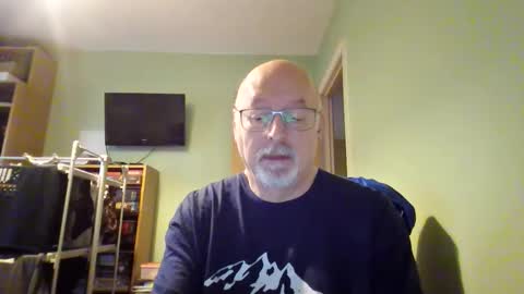 DutchUncleJohn online show from December 22, 9:17 am