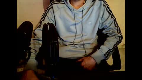 dwaynejamesjackson online show from February 19, 5:42 pm