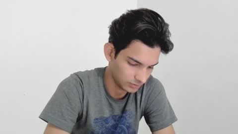 Snapshot of dylan_hoot chatting on October 20, 7:07 pm Dylan online show from October 20, 7:07 pm