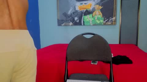 dylanguss online show from November 23, 7:36 pm