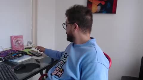 dylanhot10 online show from January 31, 10:10 pm