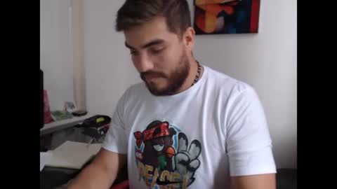 dylanhot10 online show from March 4, 9:43 pm