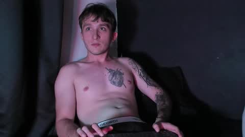 ---DYLAN--- online show from November 27, 6:06 am