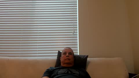 Mr Wonderful online show from February 21, 11:32 pm