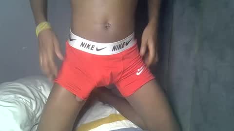 Hot Baby online show from May 6, 10:54 pm
