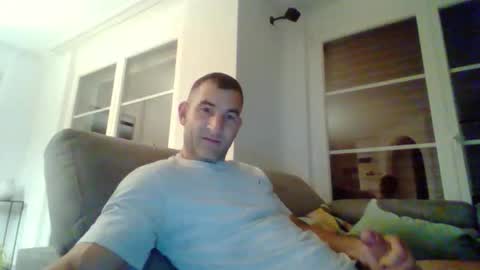 Andrew online show from October 7, 7:18 pm