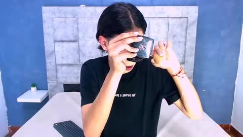 Eban  online show from December 9, 10:05 pm