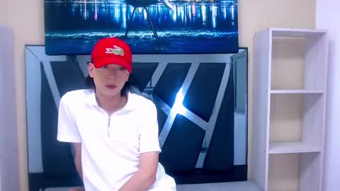 Eban  online show from February 15, 11:05 pm