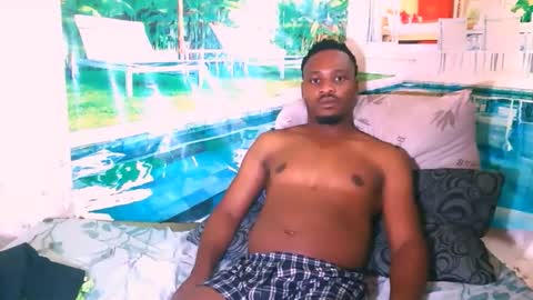 ebonytiger69 online show from December 2, 5:38 pm