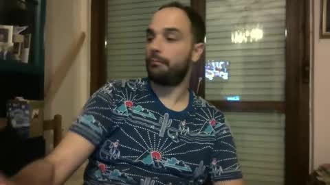 ET87 online show from November 2, 11:09 pm