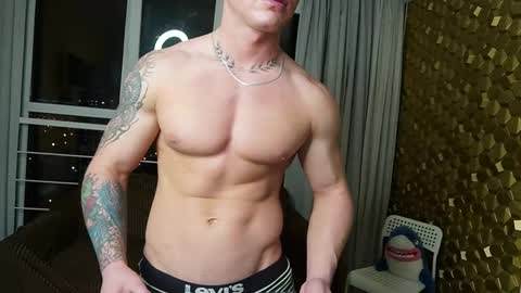 ed_hooligan online show from November 23, 5:35 pm