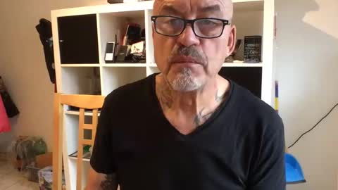 eddelmar online show from January 6, 12:02 pm