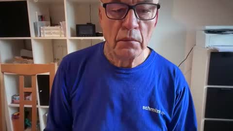 eddelmar online show from February 4, 10:21 am