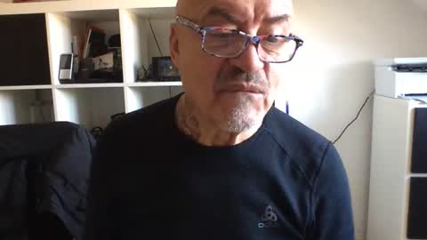 eddelmar online show from January 11, 11:45 am