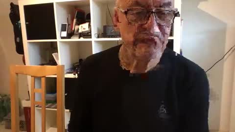 eddelmar online show from December 3, 2:05 pm