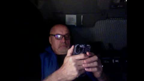 eddelmar online show from March 4, 8:05 pm