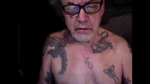 eddelmar online show from February 27, 7:04 pm