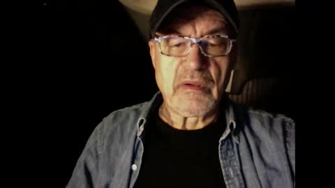 eddelmar online show from December 22, 9:42 pm